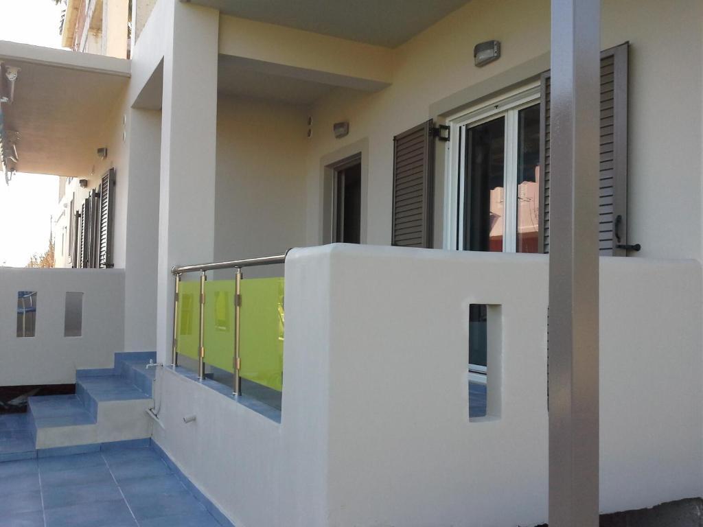 Art Sailing Vasiliki Exterior foto